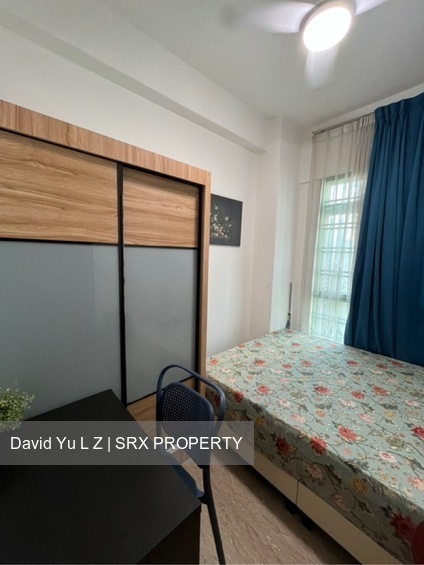 Tiara (D9), Condominium #546412641